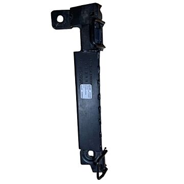 Isofix bevestigingsset links S60/V70/XC70/S80/XC90 Origineel gebruikt de beugel  de bestaande schroeven dienen te worden gebruikt
