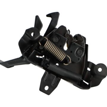 motorkap slot Voertuig uitrusting: voor voertuigen niet voor Diebstahlwarnsoort