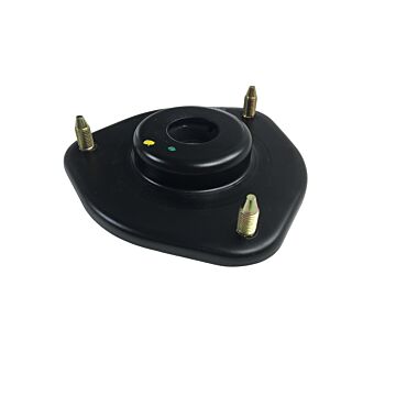 Veerpootlager, Voorzijde, L/R Automaat Volvo S40/V40, 2000-2004, (30889584) NOS.
