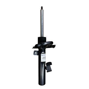 Schokbreker Voorzijde rechts Volvo C70 S40 C30 V50  2006-2013