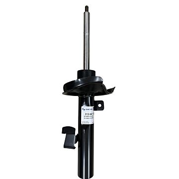 Schokbreker Voorzijde links Volvo C70 S40 C30 V50  2006-2013