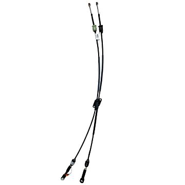 Schakelkabel 6 Versnellingen Handgeschakeld Volvo V70 - S60 - XC70 M66