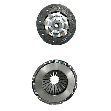 Koppelingset B4164T B6 Volvo V40 '13-'19