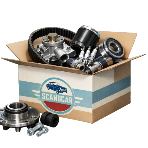 Regeleenheid Trekhaak Trailermodule (TRM) Volvo S60 (2011-2018)  S60 CC (-2018)  S80 (2007-)  V40 (2013-)  V40 Cross Country  V60 (2011-2018)  V60 CC (-2018)  V70 (2008-)  XC60 (-2017)  XC70 (2008-)