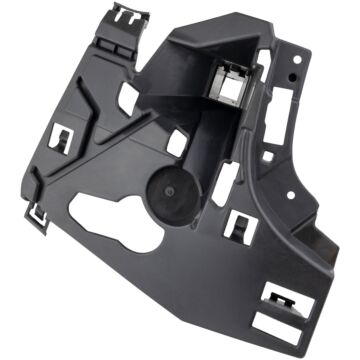 Beugel bumper  voorzijde rechts VOLVO XC60 II 18-