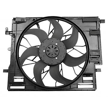 Radiatorventilatormotor S60  S90  V60  V90  XC60 II  XC90