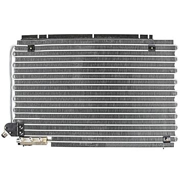 AC-condensor 740  940  960