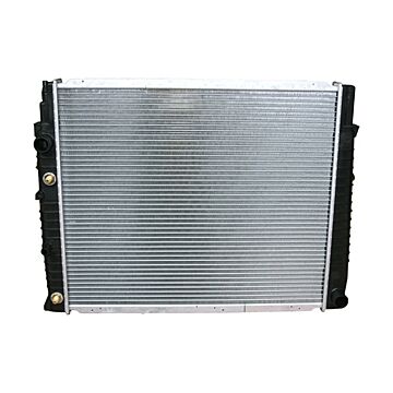 Radiateur 740, 940, 960 Turbo Airco Automaat  OEM ref 8602564 8603853 8603906 740, 940, 960 Turbo Airco Automaat Nissens