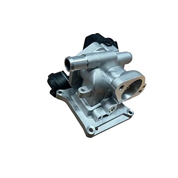 EGR Klep 4 Cilinder Diesel Volvo S60 - XC60 - V60 - V70 - XC70 - V40 - S80   RUIL original Volvo