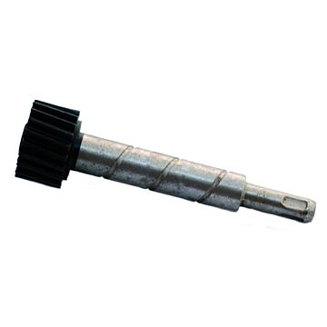 kilometerteller tandwiel versnellingsbak 242 CH -99679  244 CH -174909  245 CH -115349. M40. Ratio 3.91:1 1975 1976 240  260