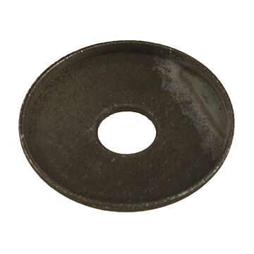 Revet dynamo rubber gelijkstroom B18