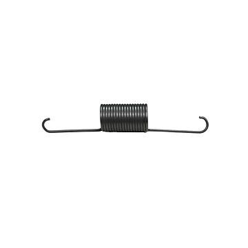 Veer gasstang SU HS6 en HIF (terugtrekveer) +injectie B20E 140  145  164  Amazon 121  Amazon 122 S  Amazon 220  P 1800  P 210 Duett  Pv 444  Pv 544