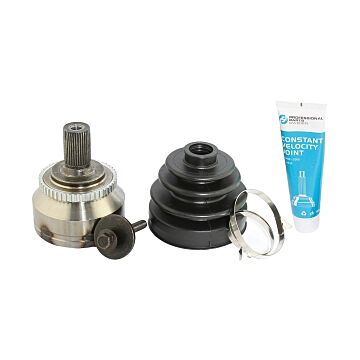 Homokineet buitenste V70 S70+V70-1999-00 C70+S80-2005 S60 2001+ Non Turbo +boutje C70 V70 S60 S80 S70 Xc70