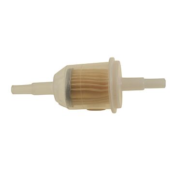 Benzinefilter tussen slangen alle universeel pv amazon 140 1800 etc