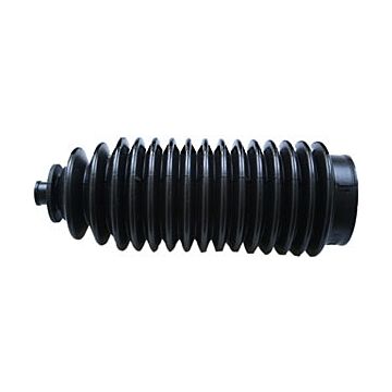 Rubber hoes stuurhuis 240+260 +stuurbekr (45+10mm 176 lang) (270881) CAM inw draad 20mm 270881 LINKS 240 740 760 260 780