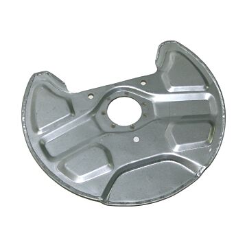 Remankerplaat rem stof beschermkap voor Links en rechts passend OEM ref 9140672 940 760 960 740