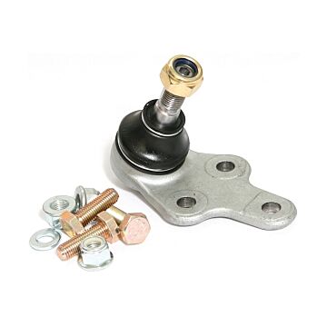 fuseekogel stuurkogel onder S40 V50 Links en rechts passend OEM ref 1679384 