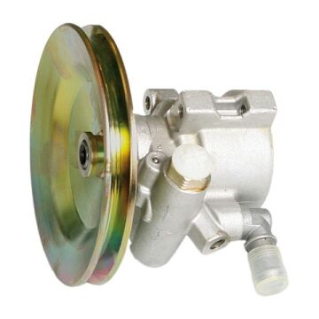 Stuurbekrachtiging pomp 240+740+760+780+940+960+S90+V90 1985+ (4cil-2kleppen) 