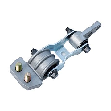 Motorsteun onder 850+V70+C70+S70 AWD benzine 9470836 torsiestang links voor 850