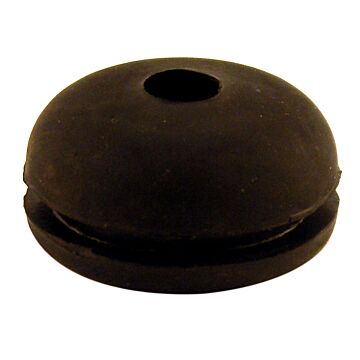 Rubber aandrijfas ophanging PV444+PV544+Duett ( ook voor Amazon B16 uitvoering )