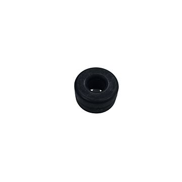Silentbloc rubber achteras platte reactie arm -1967 (2 st nodig per zijde)653442 653443
