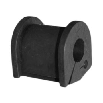 Rubber bus rechts V40 S40 achteras tabilisatie OEM ref 30875457 