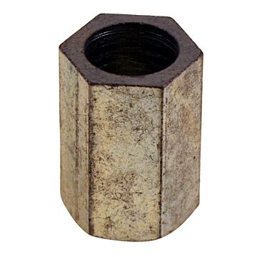 Stelmoer voor koppeling drukstif PV544+Duett nr 660045 
