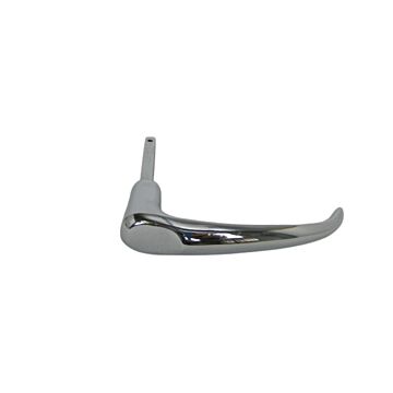 Koffer handle PV444+PV544 1957-1966 repro