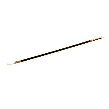 Kabelset bediening verwarming kachel P1800 (661662 661663 661664)