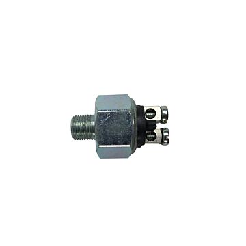 Rem druk licht schakelaar PV444+PV445+PV544+Amazon+P1800 met schroef aansluiting