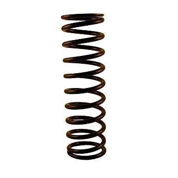 Veer achter Amazon STD 2 deurs ch 216.949+ 4 deurs ch 225.049+  387mm hoog  12mm 1967+ nwe type achteras