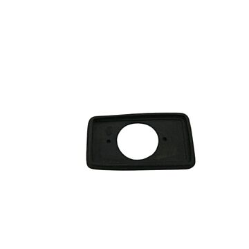 Rubber ventilatieruit P1800ES SET links+rechts fabr Bastuck