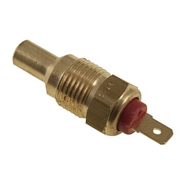 Temperatuurzender sensor water P1800E+P1800ES ch 30.001+  rechts achter op cilinderkop voor water temperatuurmeter B20E
