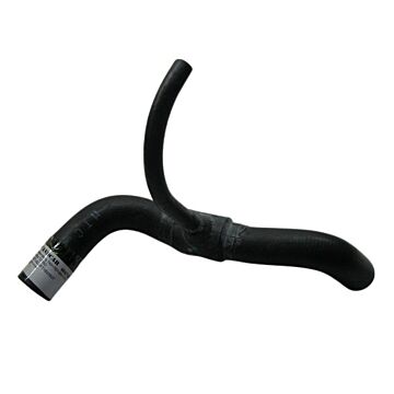 Radiateurslang 740+760+940+760 onderste TURBO B230ET+B230FT+B230GT 940 740 760 3514989 1987+ (type met intercooler)