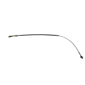 Gaskabel 164 injectie B30E B30F -chnr 74449