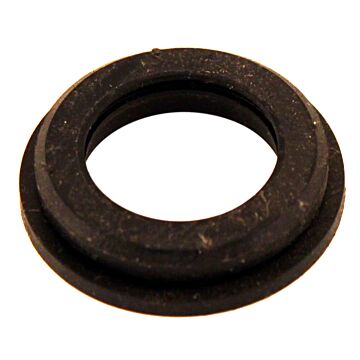 Rubber terugslag klep rem bekrachtiger Amazon+140+164+240+260 Girling nr 1272811 28mm