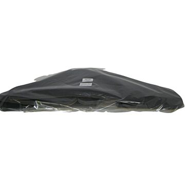 Isolatie demping set motorkap P1800 (set a 4 )