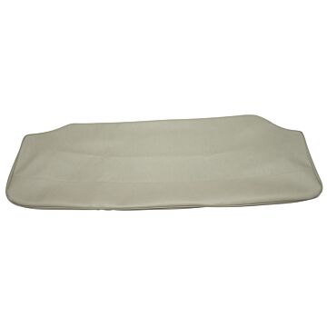 Bekleding Duett achterbank hoes zitting grijs 226-243