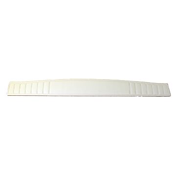 Bekleding hoedenplank achterpaneel beige vinyl Amazon 2 deurs 4 deurs