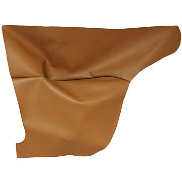 Bekleding Amazon 2 deurs zijpaneel cover Rechtsachter bruin 1970 zie 693574 