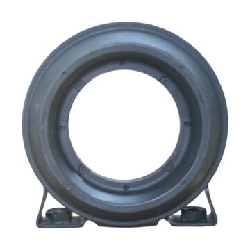 Rubber aandrijfas 740+760 -1987 as 44.5 mm diam 740 760 780