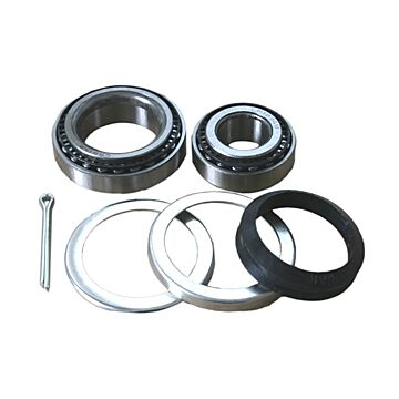 Wiellagerset Voorzijde Volvo 240 - 260 '81- 240 260  OEM ref 271391  273824