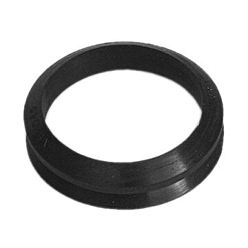 Keerring voorwiel wiel 140+164+240+260 rubber ring 240 140 260 164