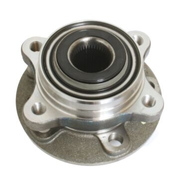 Wiel naaf lager voor rechts of links  XC90  -2014  OEM ref 31406300 