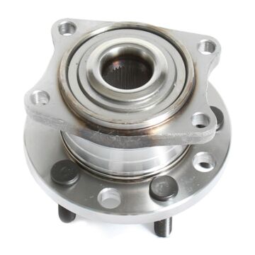 wiel naaf achter  V50 S40 OEM ref 31212699 31277045 incl 4 bevestigingsbouten