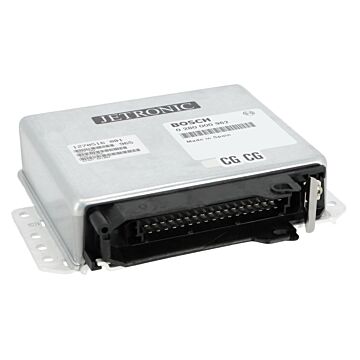 ECU electronische controle Unit ruil 940 bosch 02800000962 940 lpt turbo