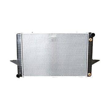 Radiateur 850+S/V70/C70 handgeschakeld Turbo -2000 S70+V70 -2000 C70 - 2003 V70 C70 S70 850 Xc70