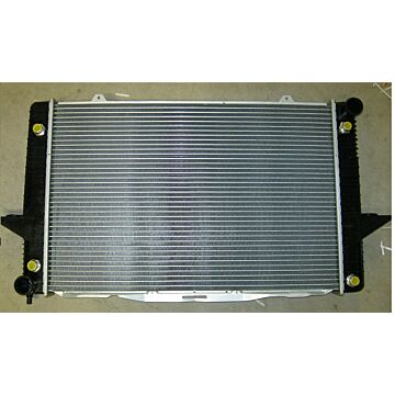Radiateur 850 +V70+S70 Turbo automaat -2000 benzine  (590x388x32mm) c70 - 2003 