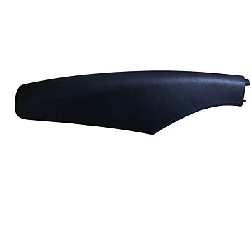 afdekkap Dakrails linksvoor afdekkap Volvo V70 P26 (2001-2007)
