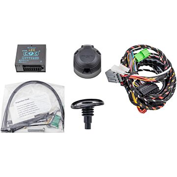 13 polige  kabel set trekhaak s60 v60 2010-2018